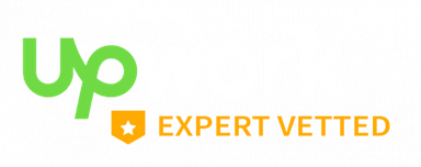Upwork Expert-Vetted